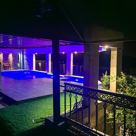 Al Romaan Villa Sayq Экстерьер фото